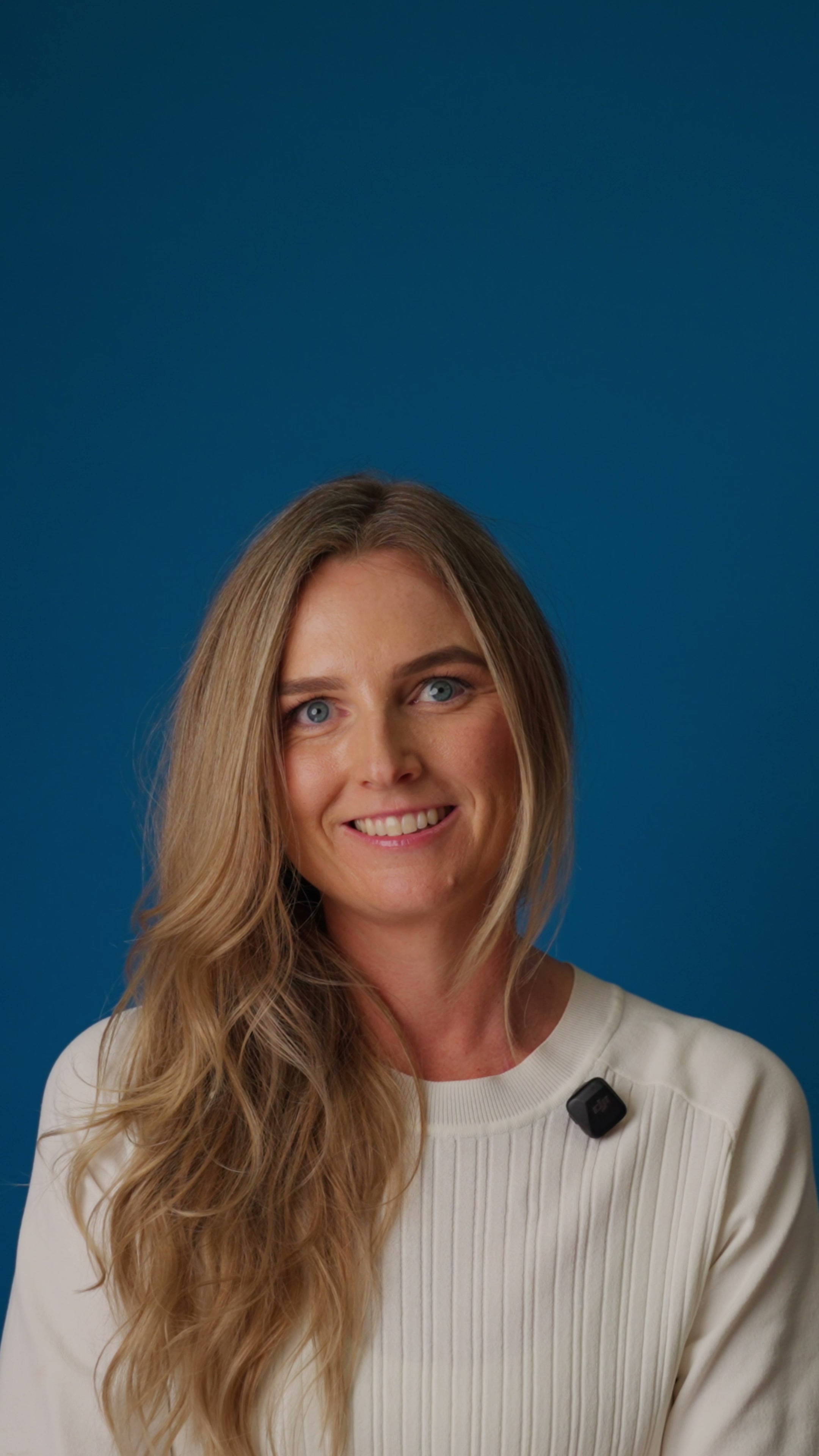 Sally Galloway, occupational therapist
