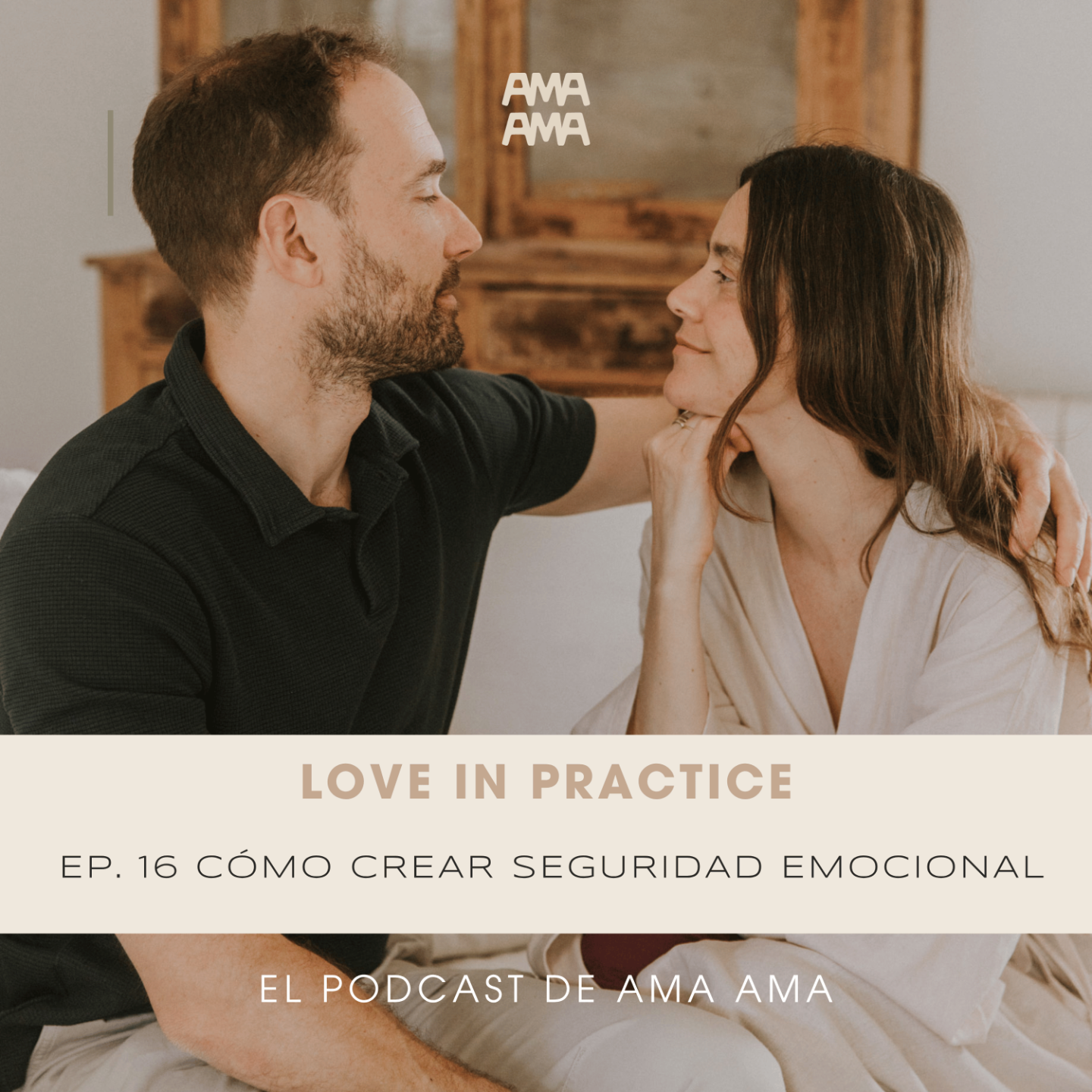 Love in Practice - Podcast AMA AMA