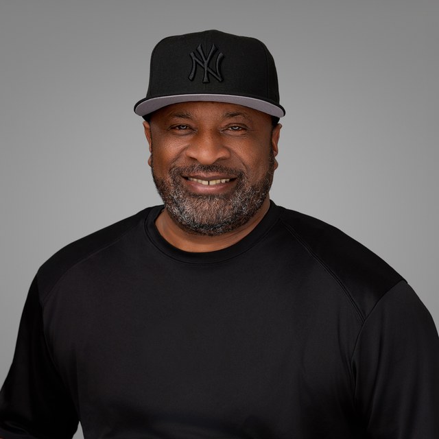 Rob Crews