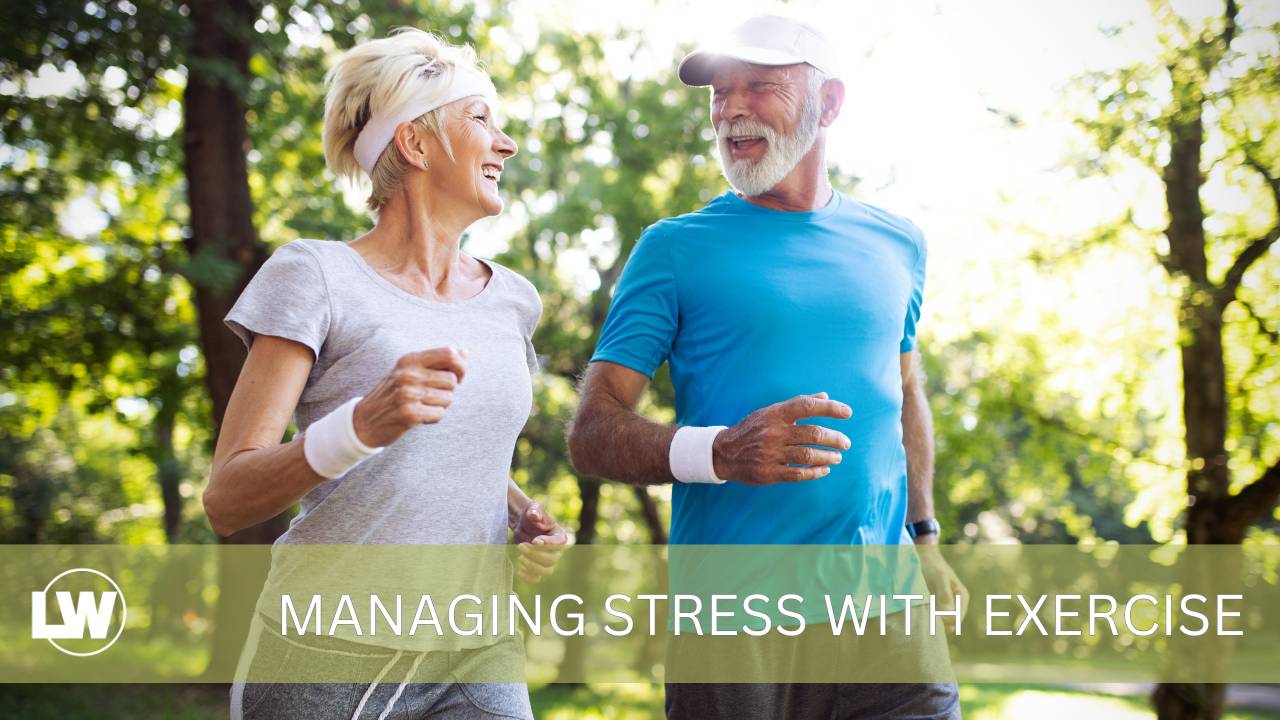 Stunning Managing Apartment Stress With Exercise image