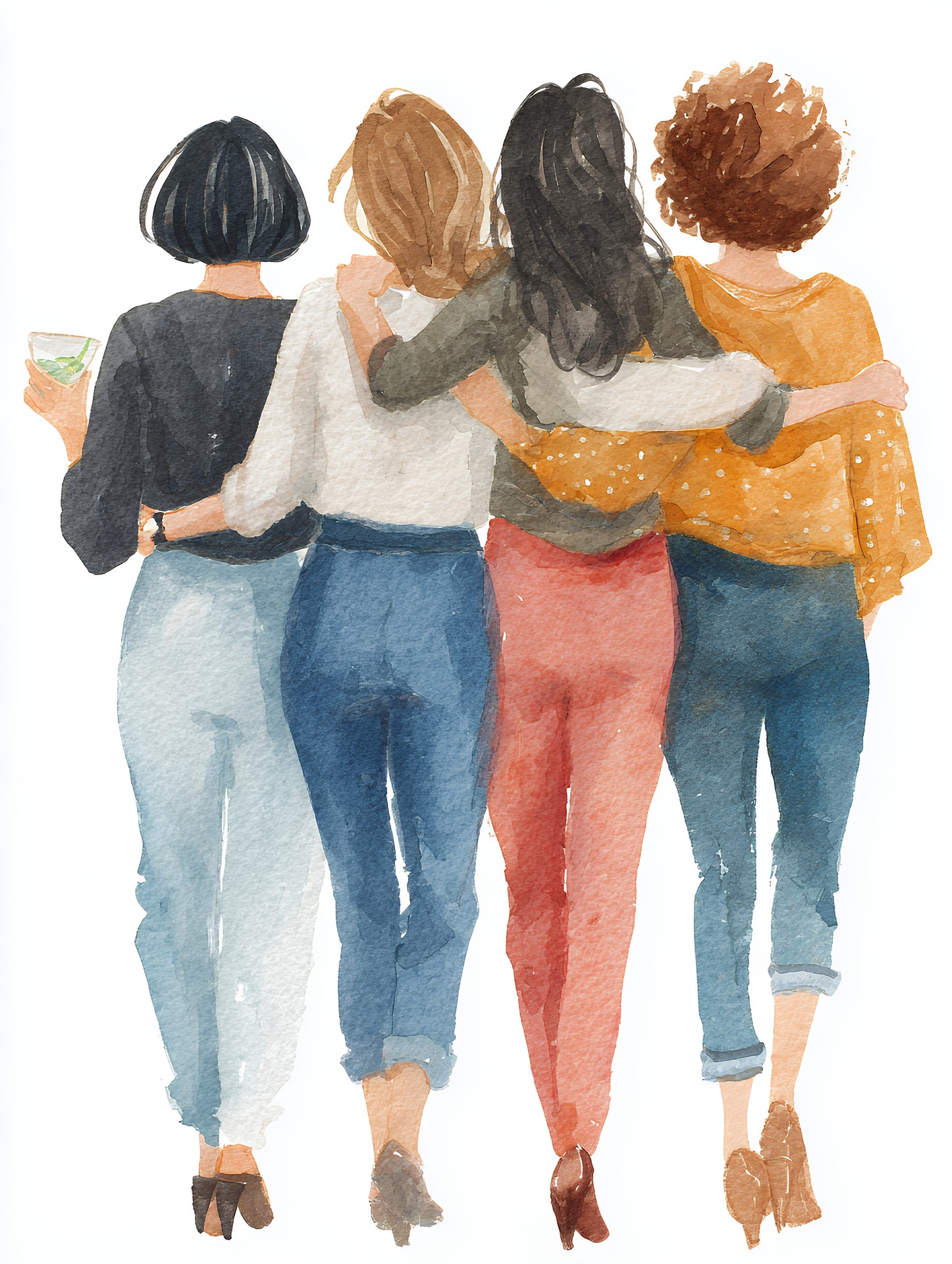 Why Friendships Are Essential for Preventing Mom Burnout