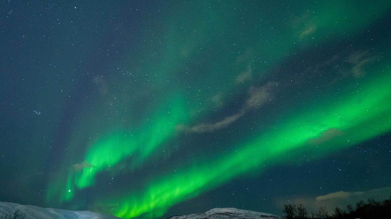 Norway Destination Retreat for Therapists 2025 Arctic Circle