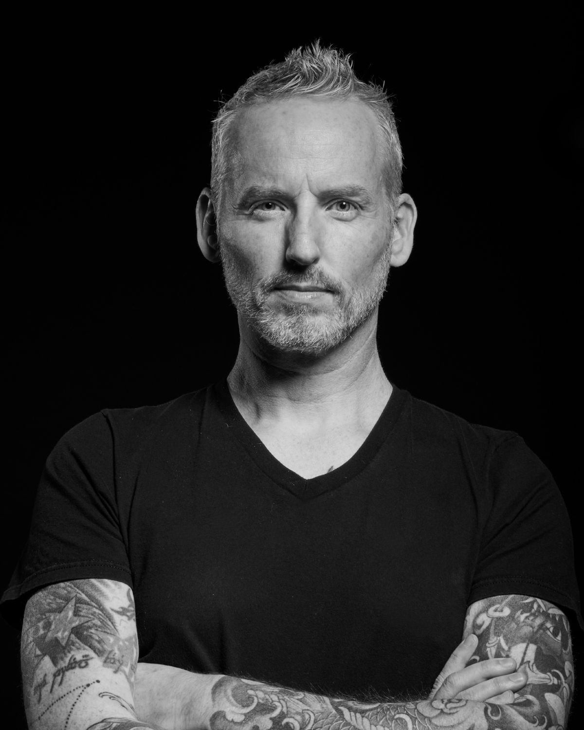 Ryan Watts