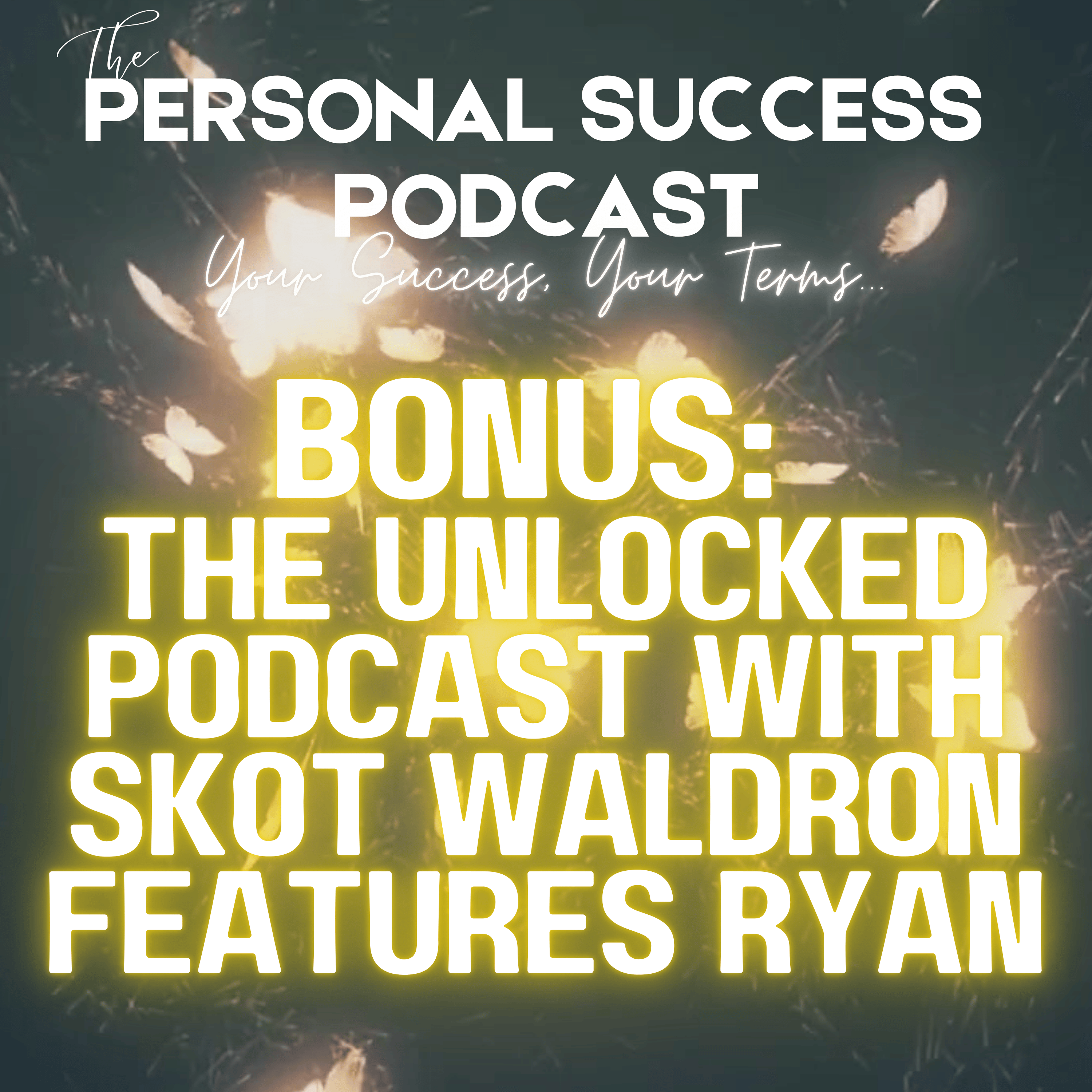 Bonus: Leadership Fatigue: The Internal Negotiation No One Sees | Skot Waldron Interviews Ryan Watts episode artwork