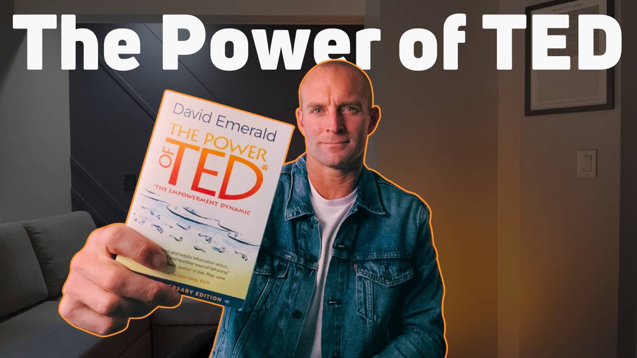 The Power of TED