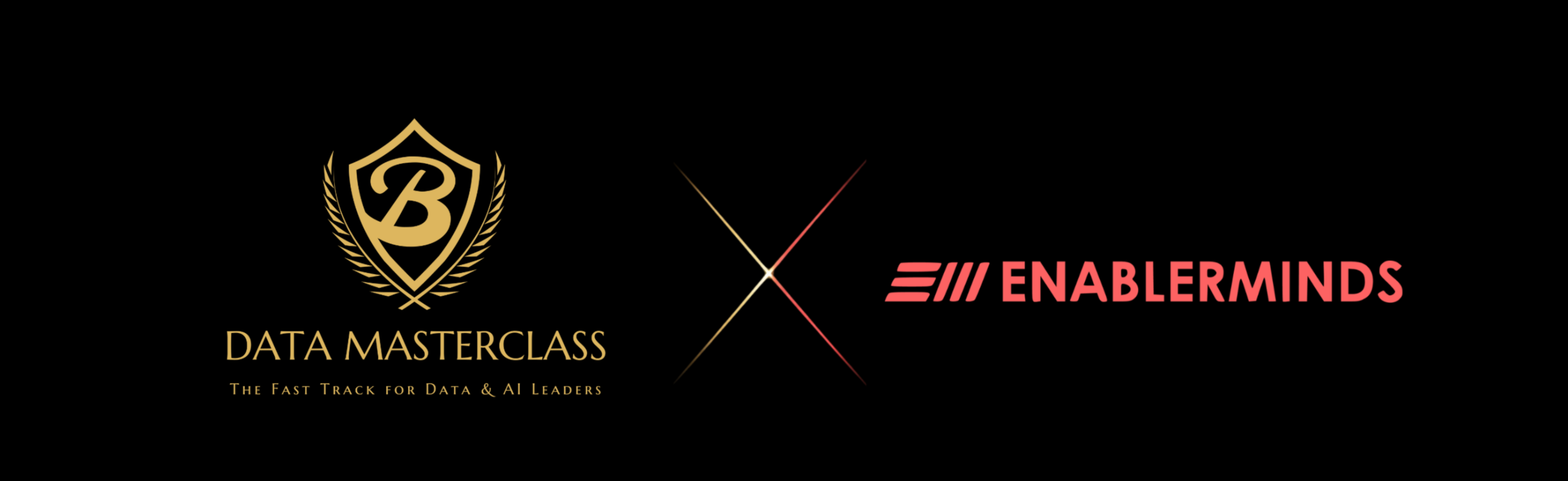 Data Masterclass x EnablerMinds
