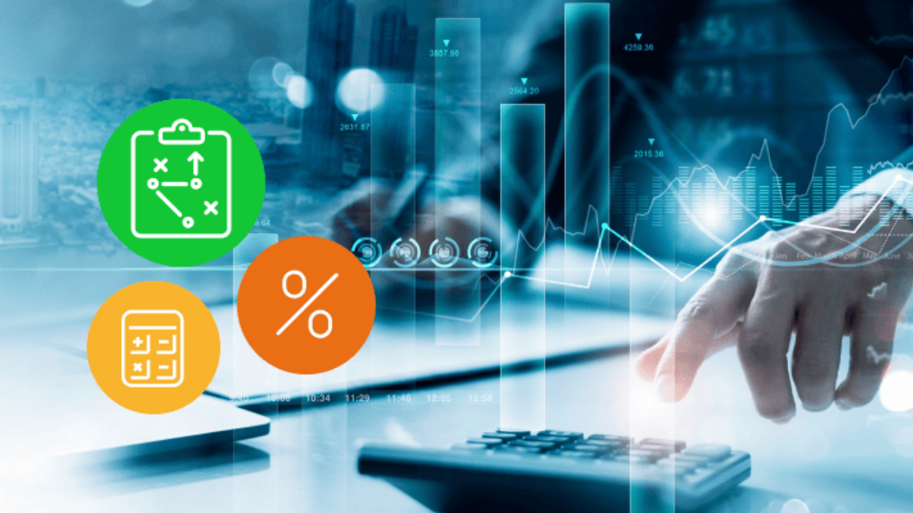 Análisis técnico vs análisis fundamental en inversión con gráficos financieros y estrategia de mercado