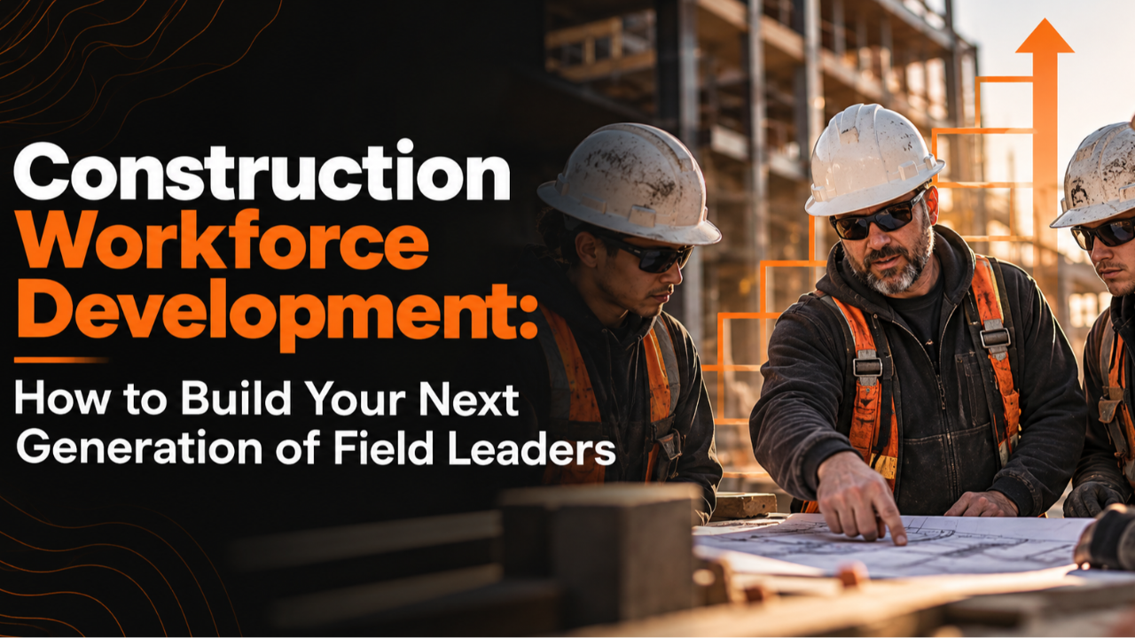 Construction Workforce Development
