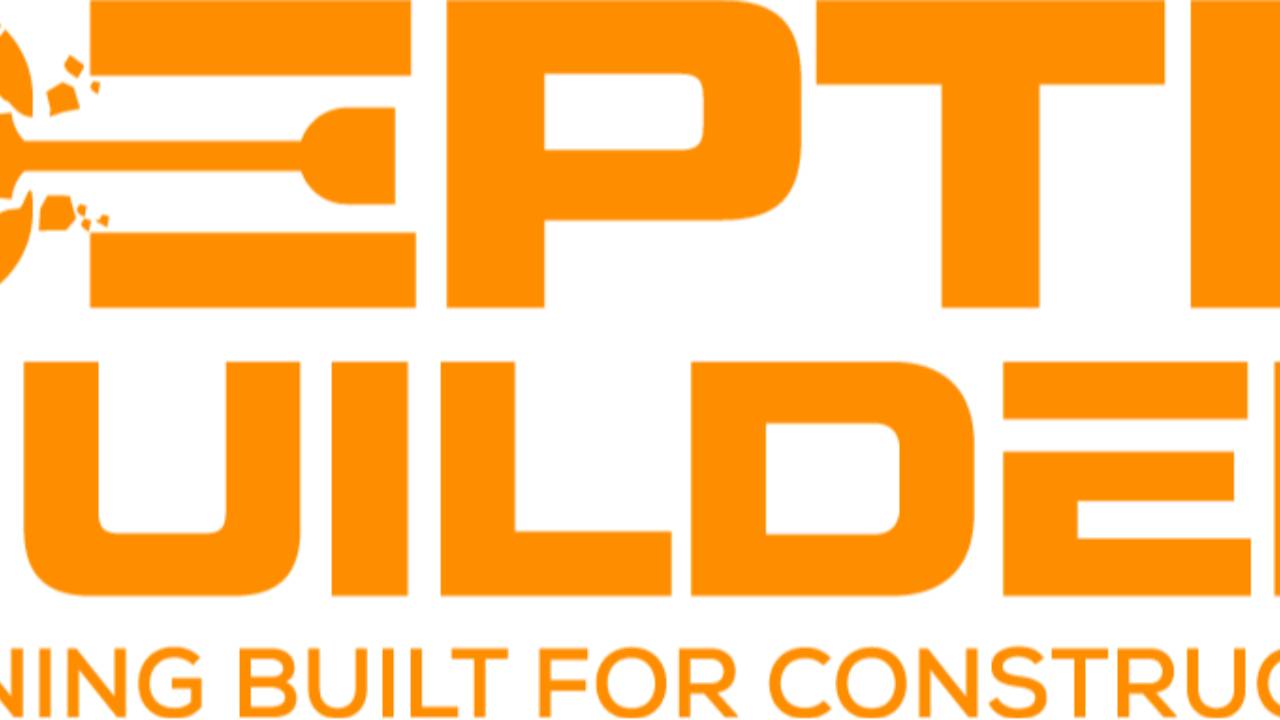 Depth Builder Training Topics for Construction Management