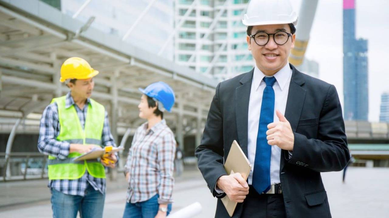 Strategies of a Successful Construction Project Manager