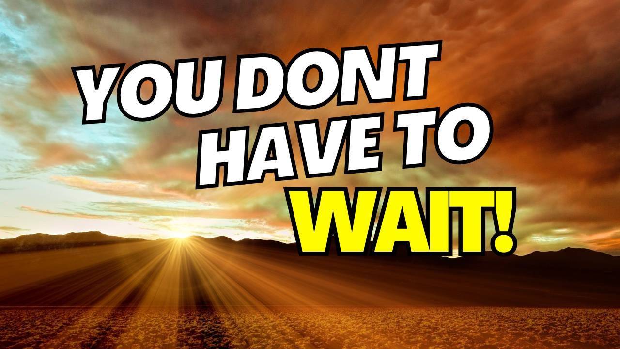 How to Regret Proof your life