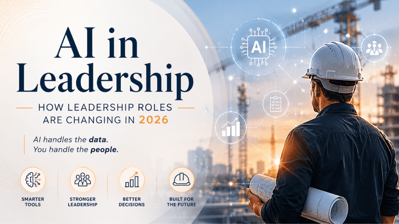 AI in Leadership