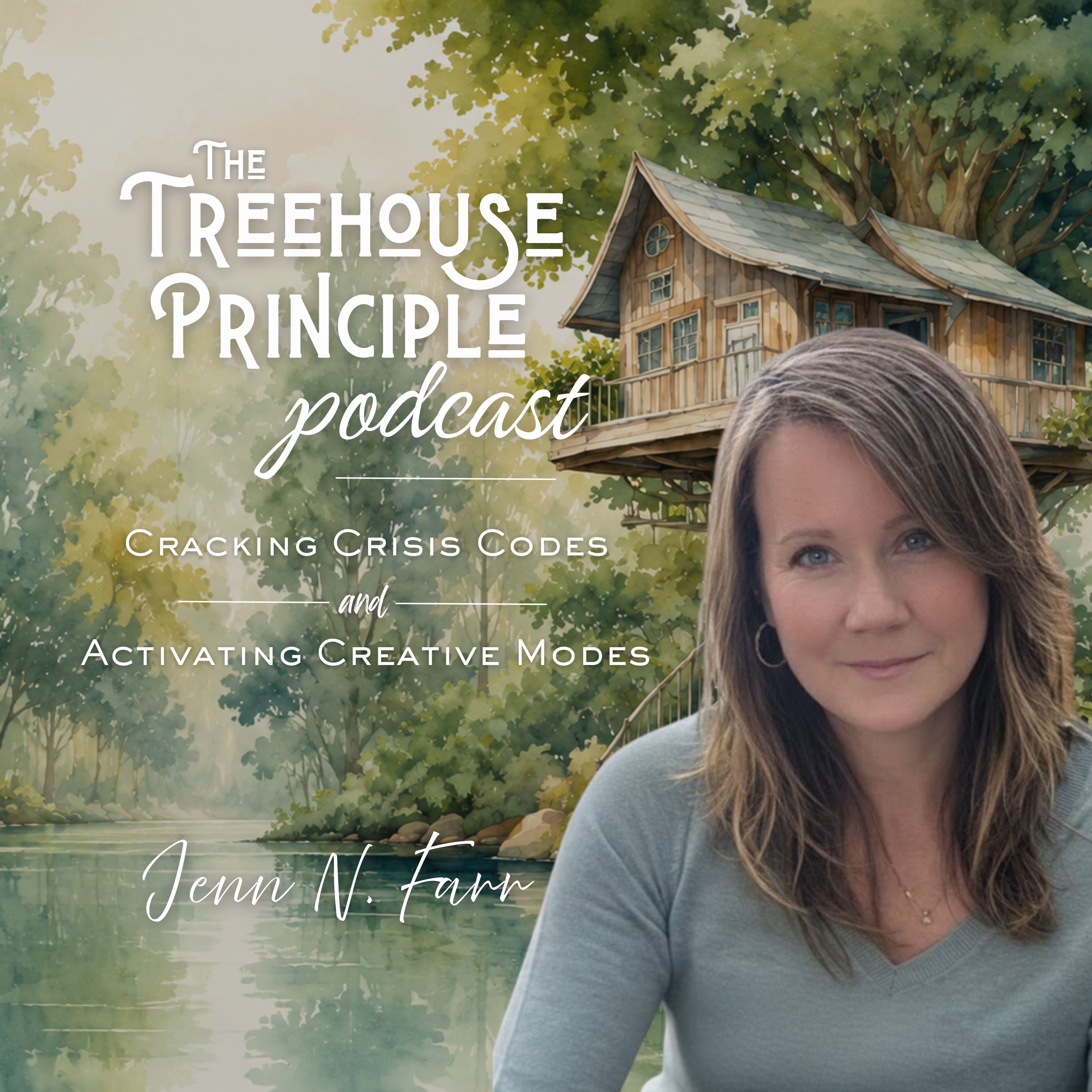 The Treehouse Principle