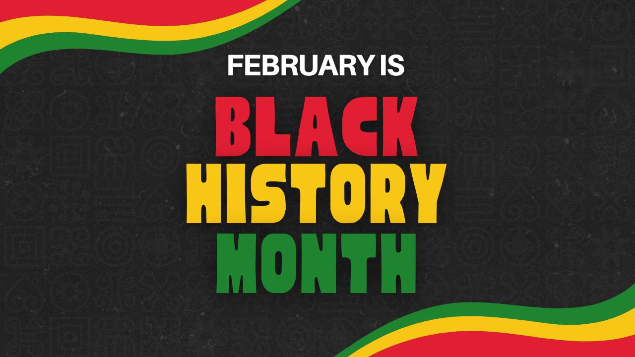 5 Ways to Celebrate Black History Month with your Kids & Students