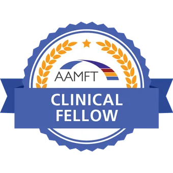 AAMFT Clinical Fellow
