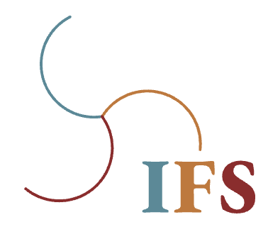 مُدرَّبة على العلاج بأنظمة الأسرة الداخلية IFS · المستوى الأول