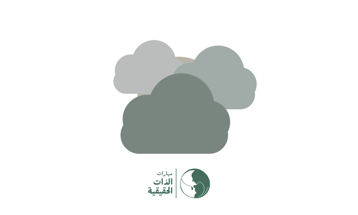 شمس تظهر من خلف الغيوم