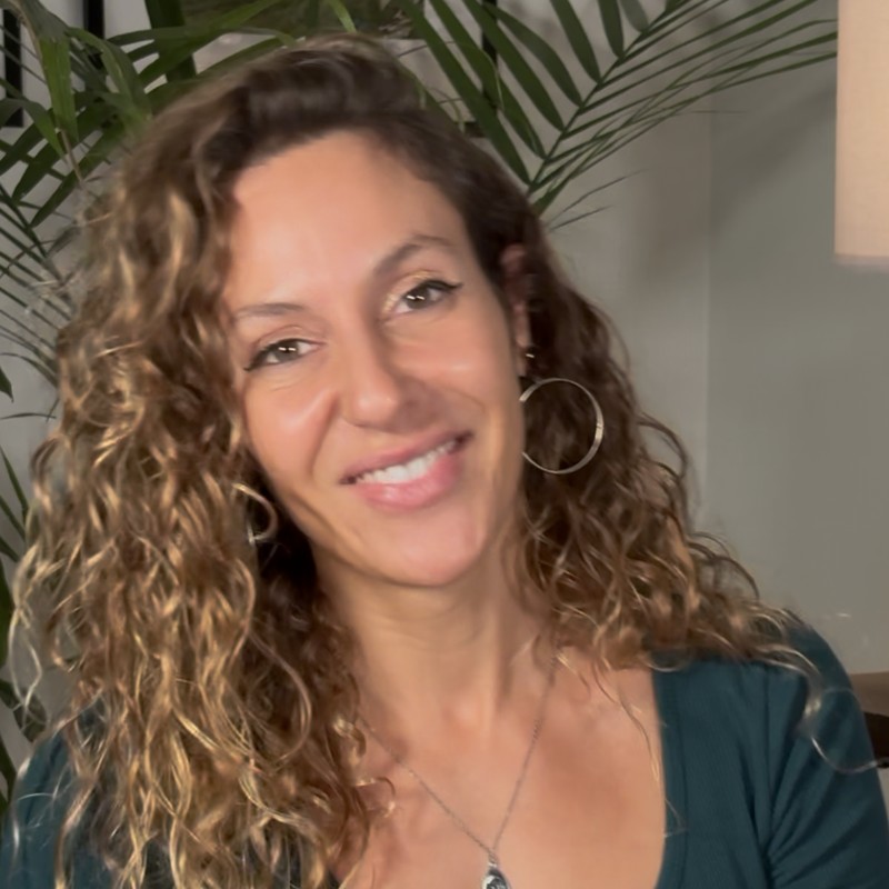 Tanya Zajdel, RN