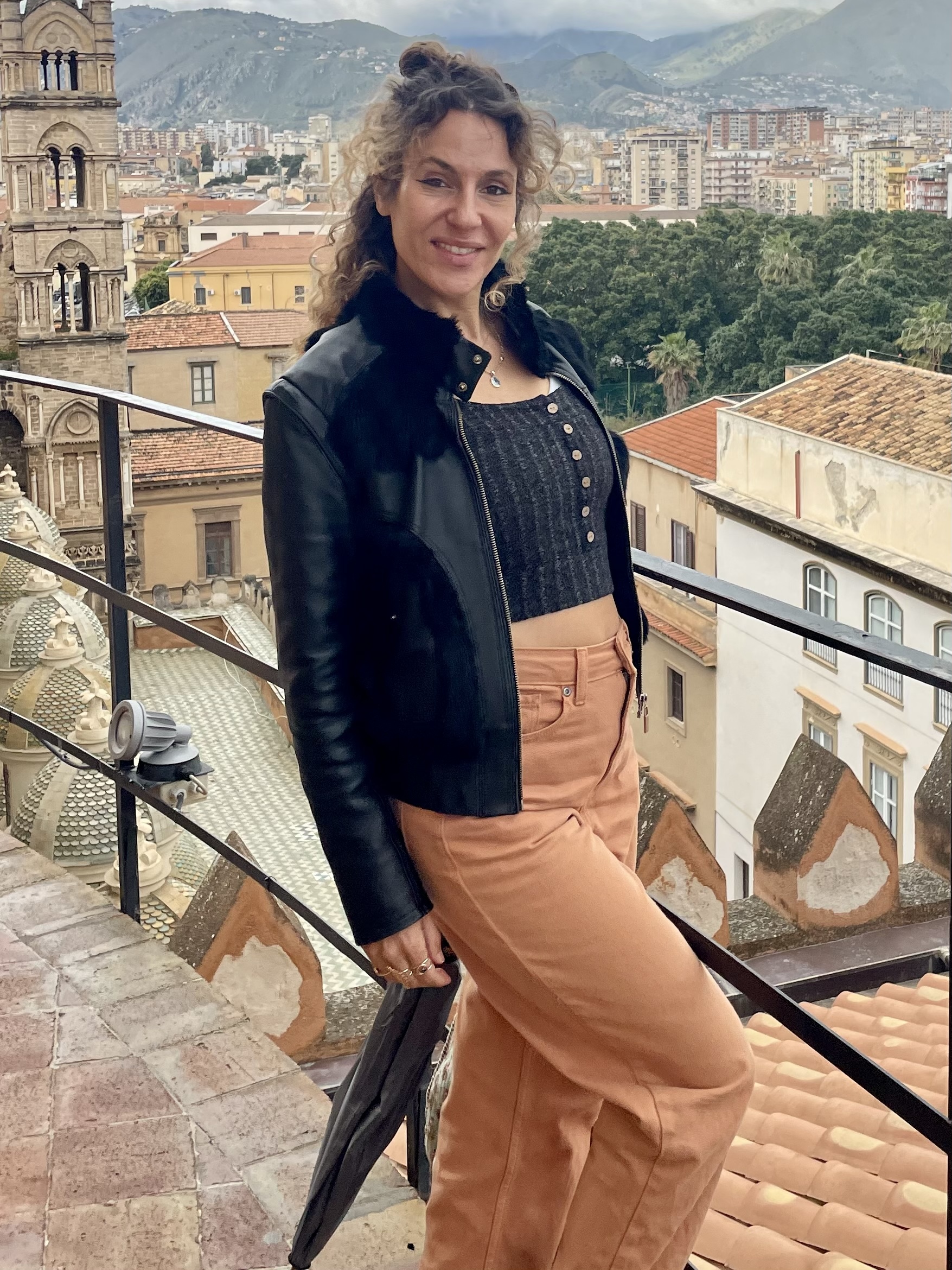 Tanya Zajdel, RN