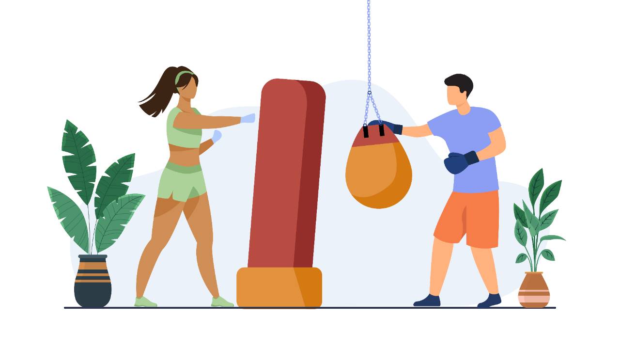 Book Our Martial Arts For Trauma Healing Program RTT