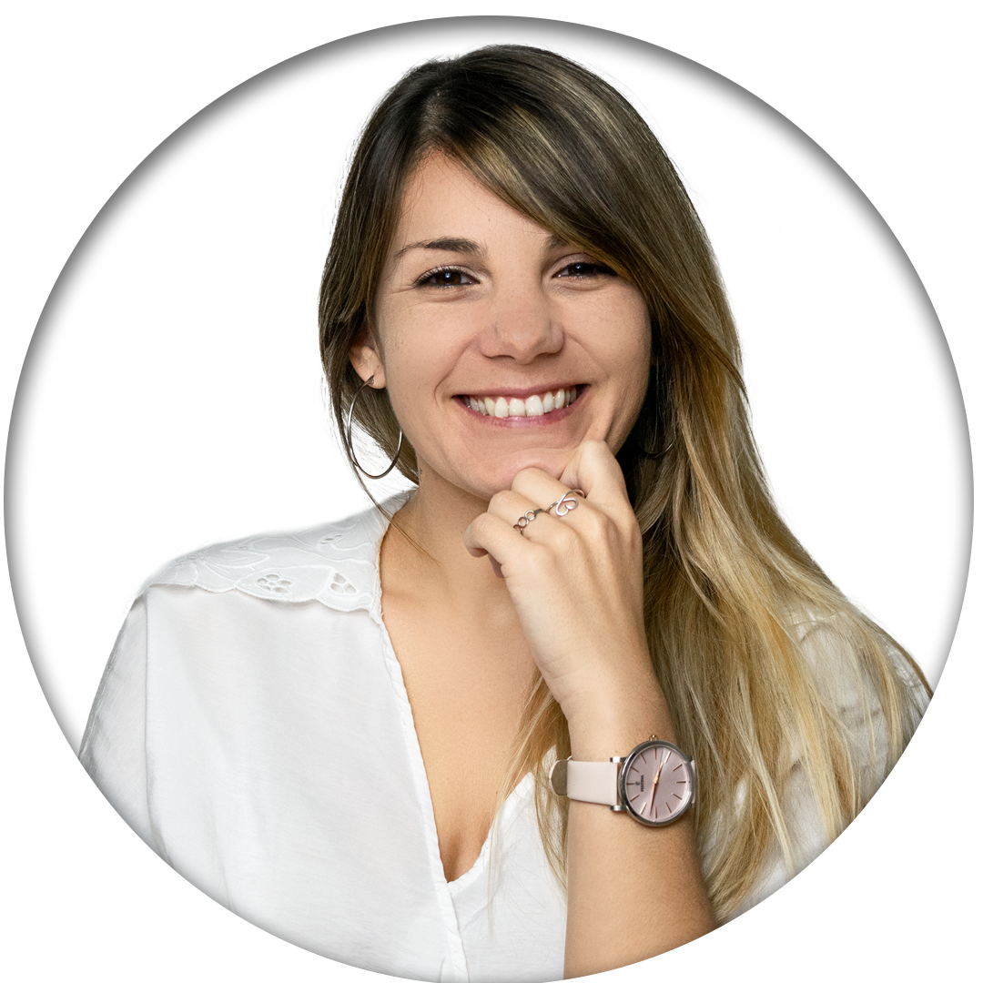 Perfil de Tatiana Romero