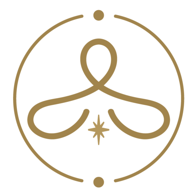 Icono del logo de la Escuela Pleyadiana