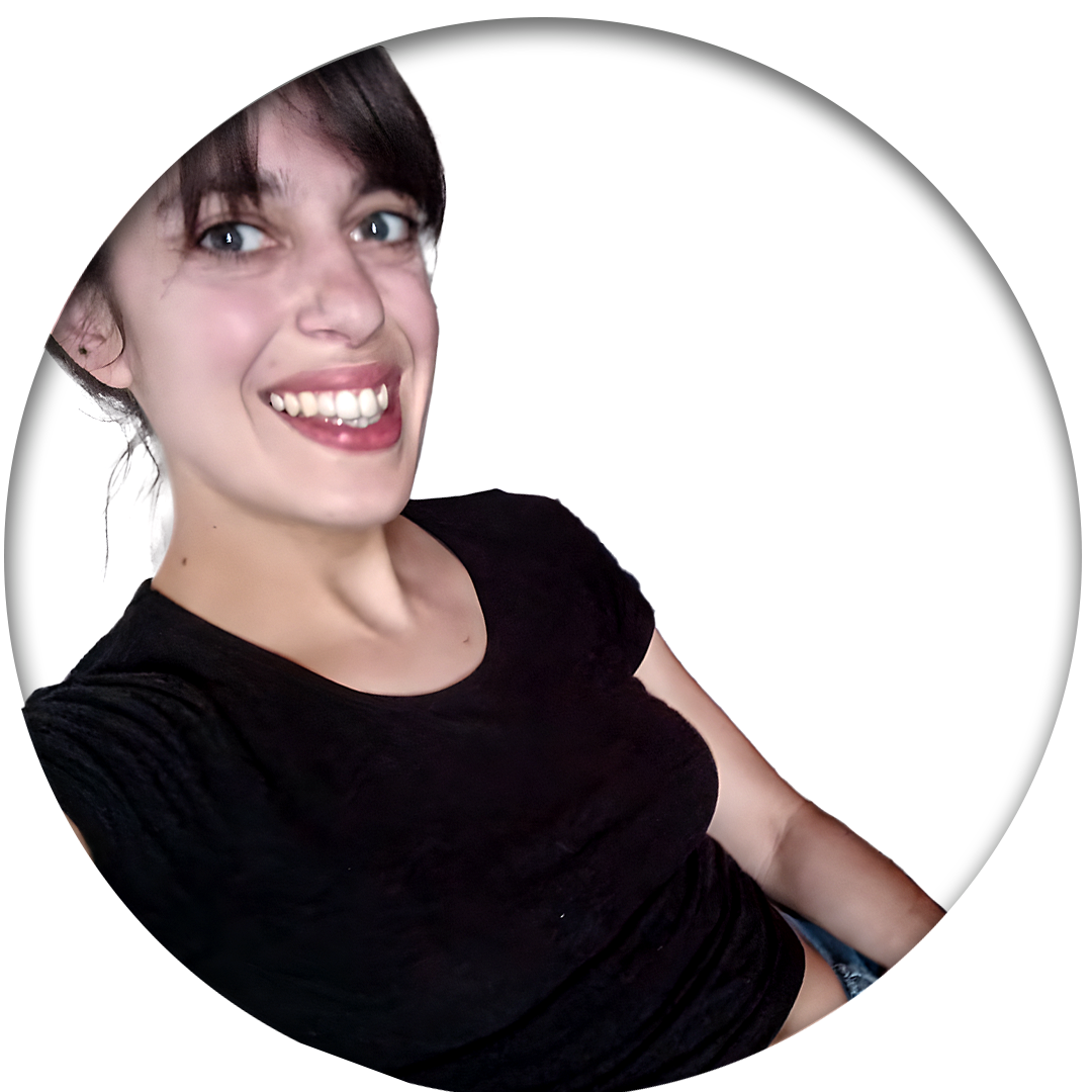 Perfil de Agus