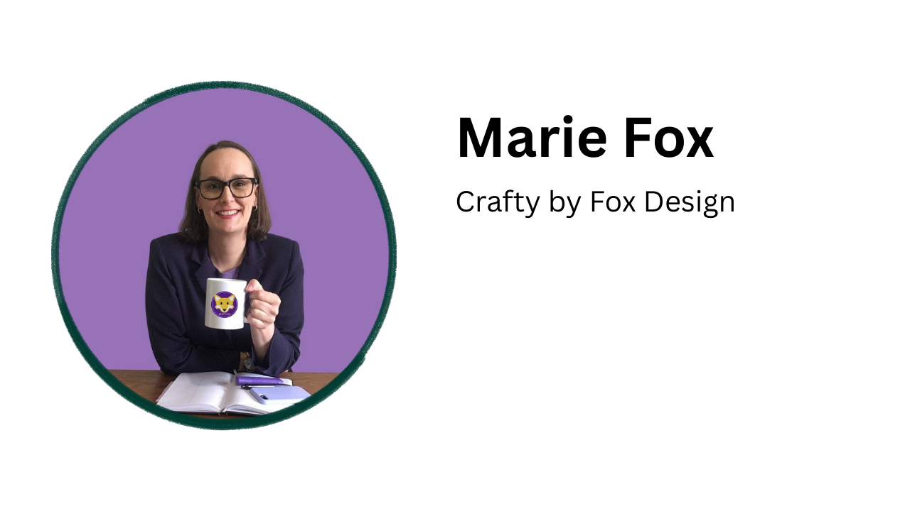 Client testimonial for The Presenters Circle
