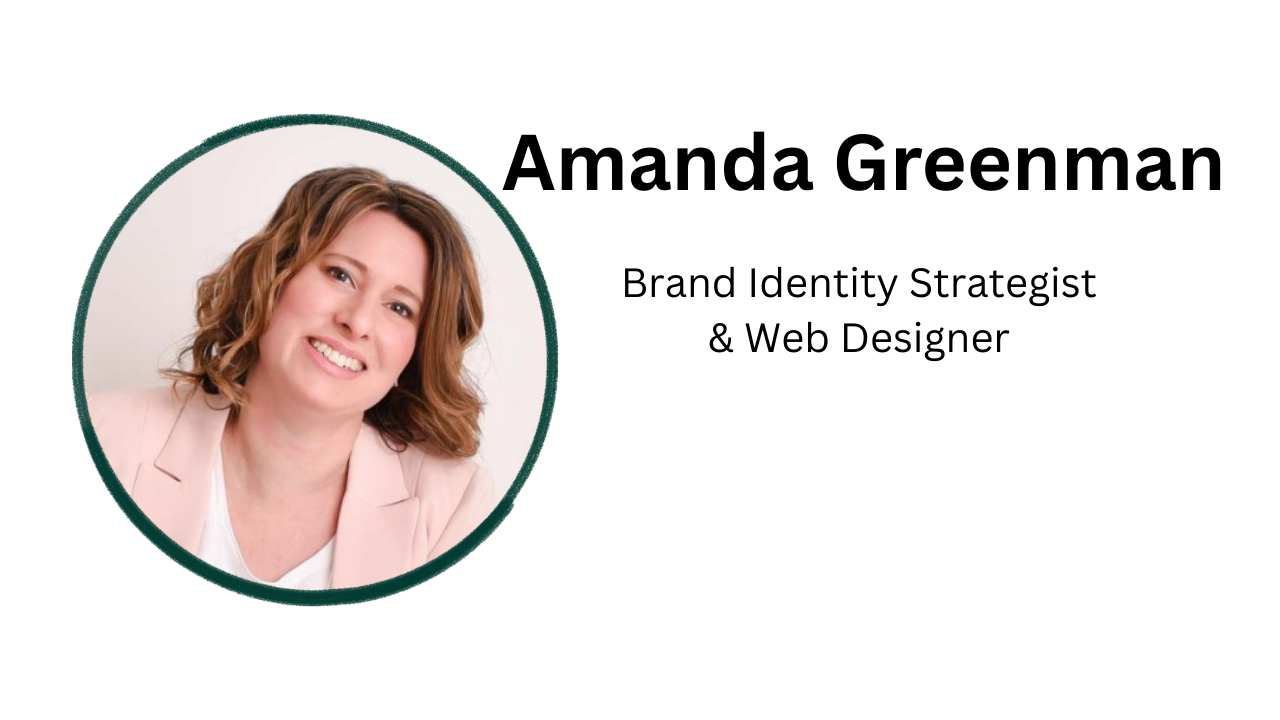Client testimonial for The Presenters Circle
