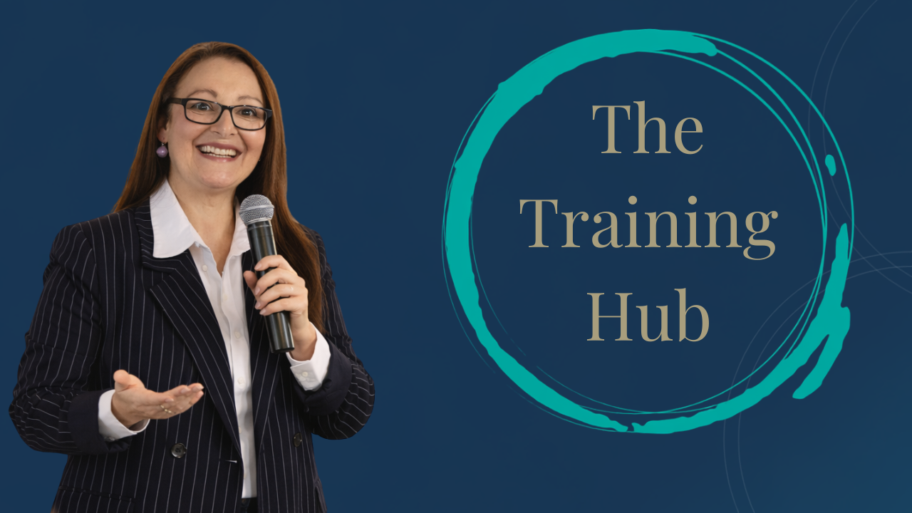 The Training Hub