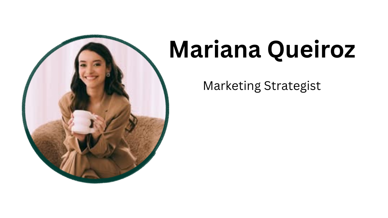Client testimonial for The Presenters Circle