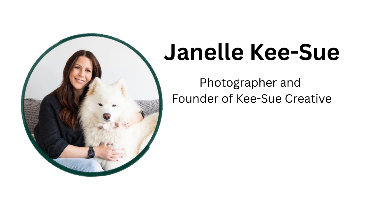 Client testimonial for The Presenters Circle