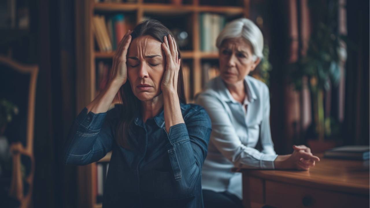 Top 10 Mind Games that Narcissists Play