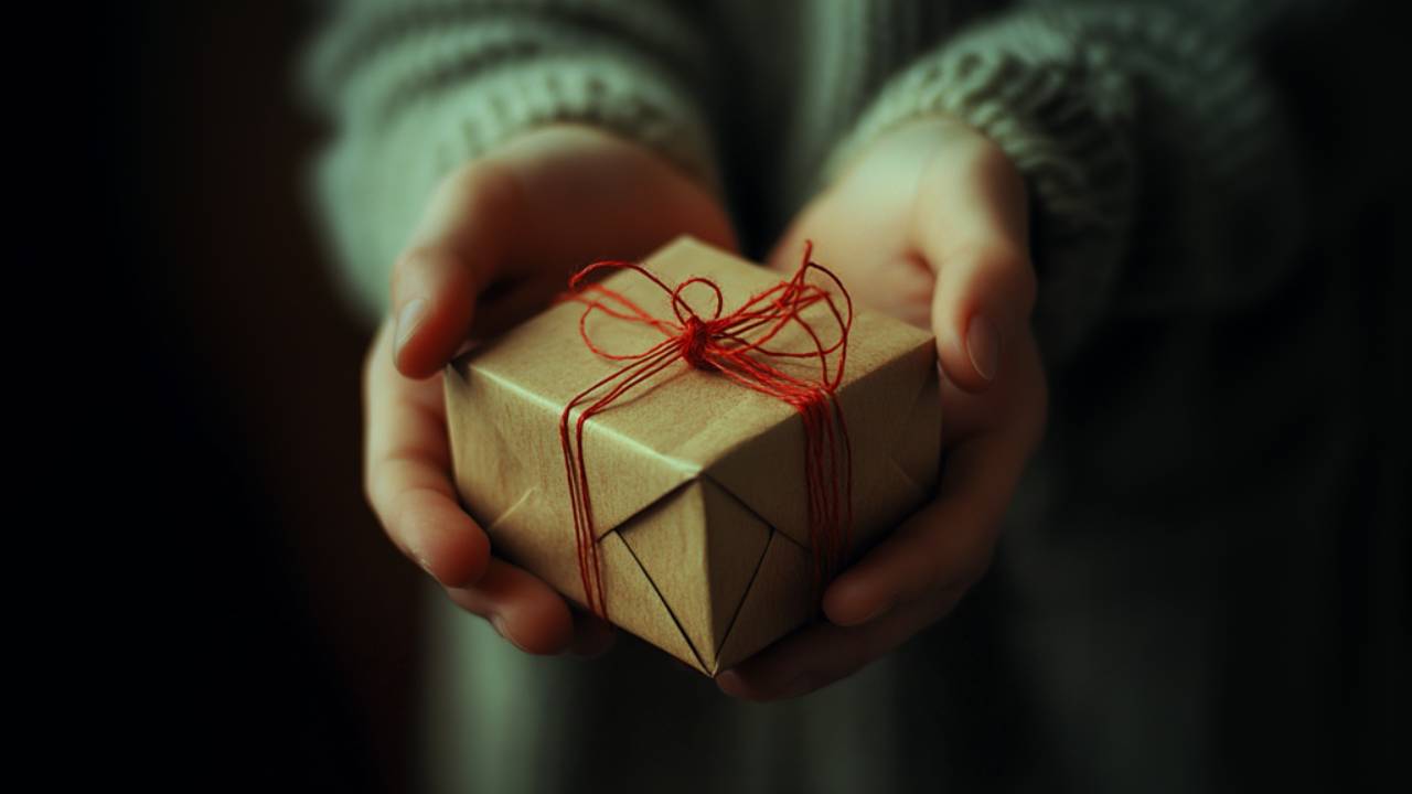 Manipulated by Gifts? How Narcissists Use Generosity to Control