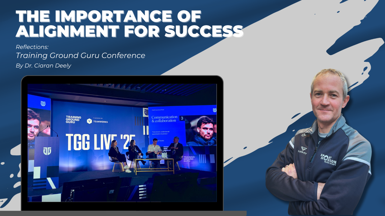 Performance, Development, and Alignment