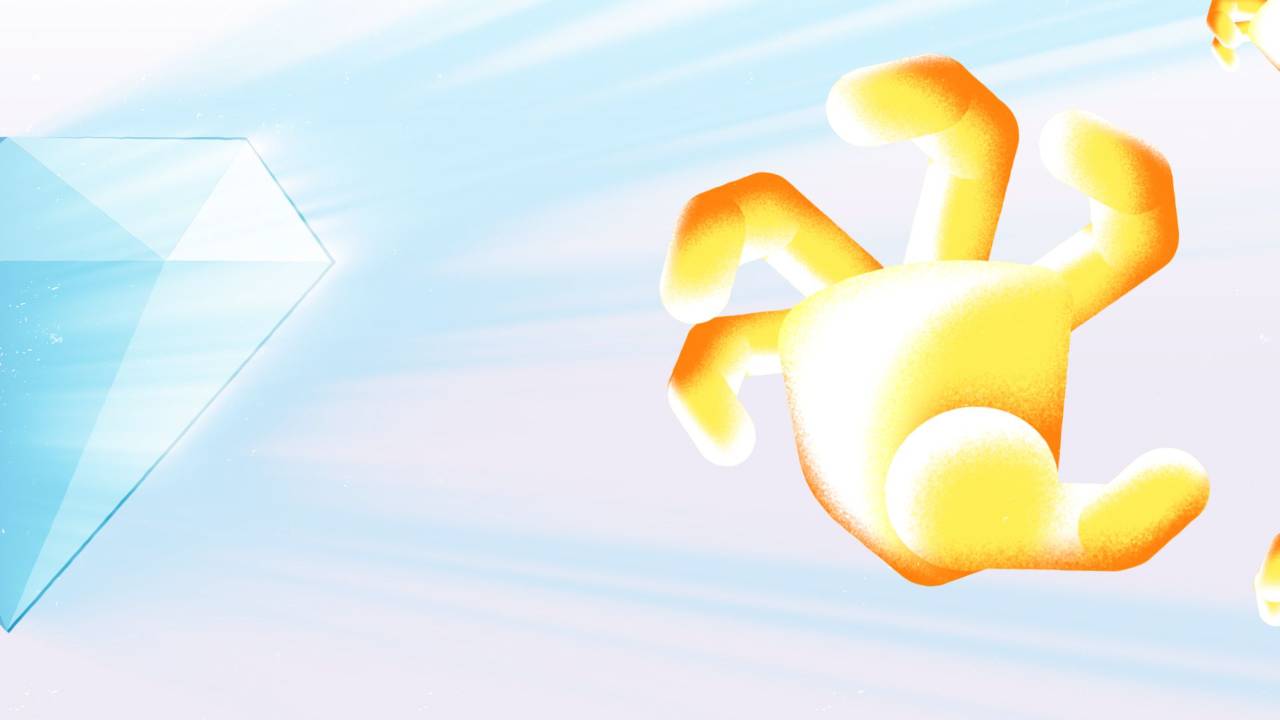 Valeri Object Lightning Project - Valeri Visuals