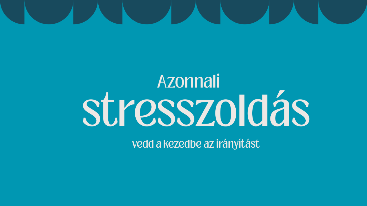access bars stresszoldas