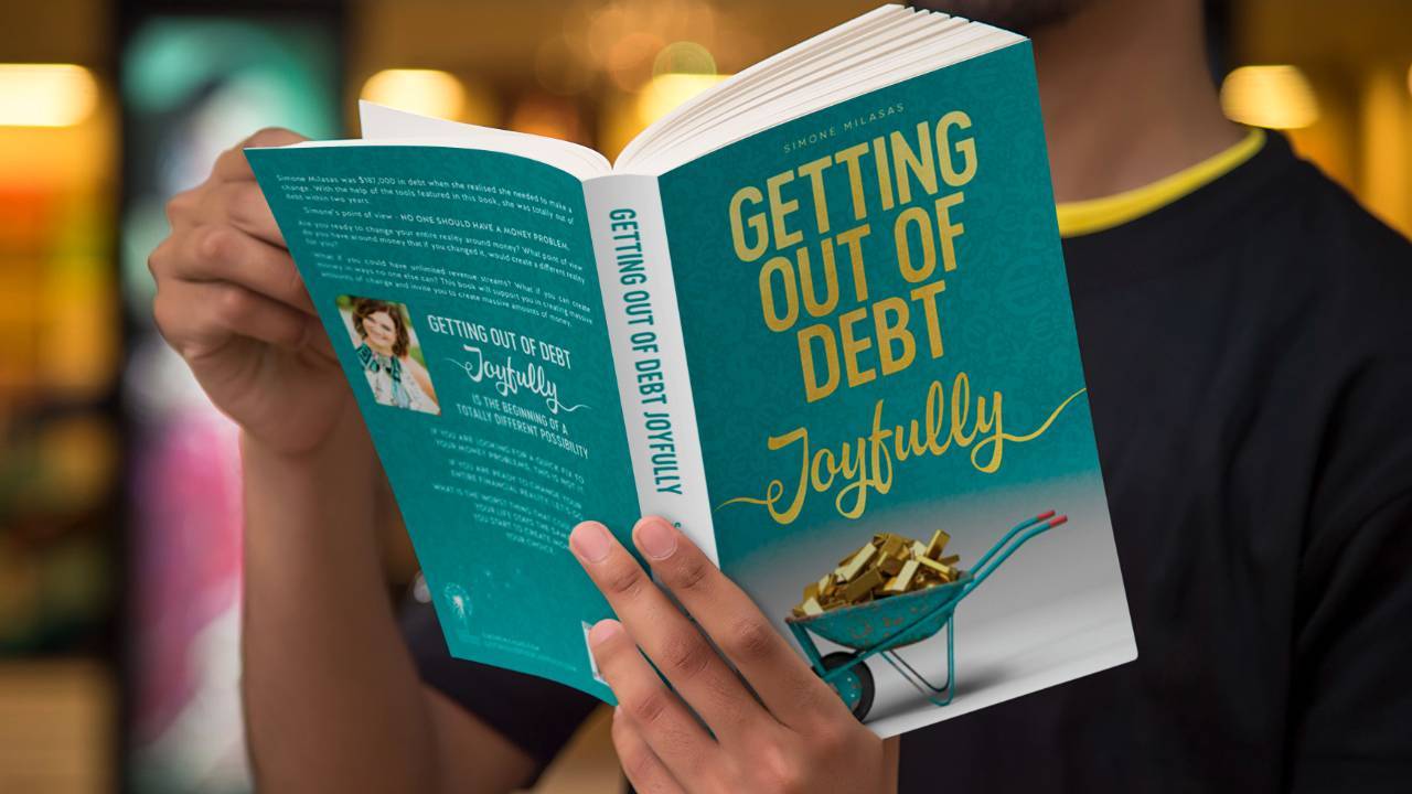Best Books On Getting Out Of Debt