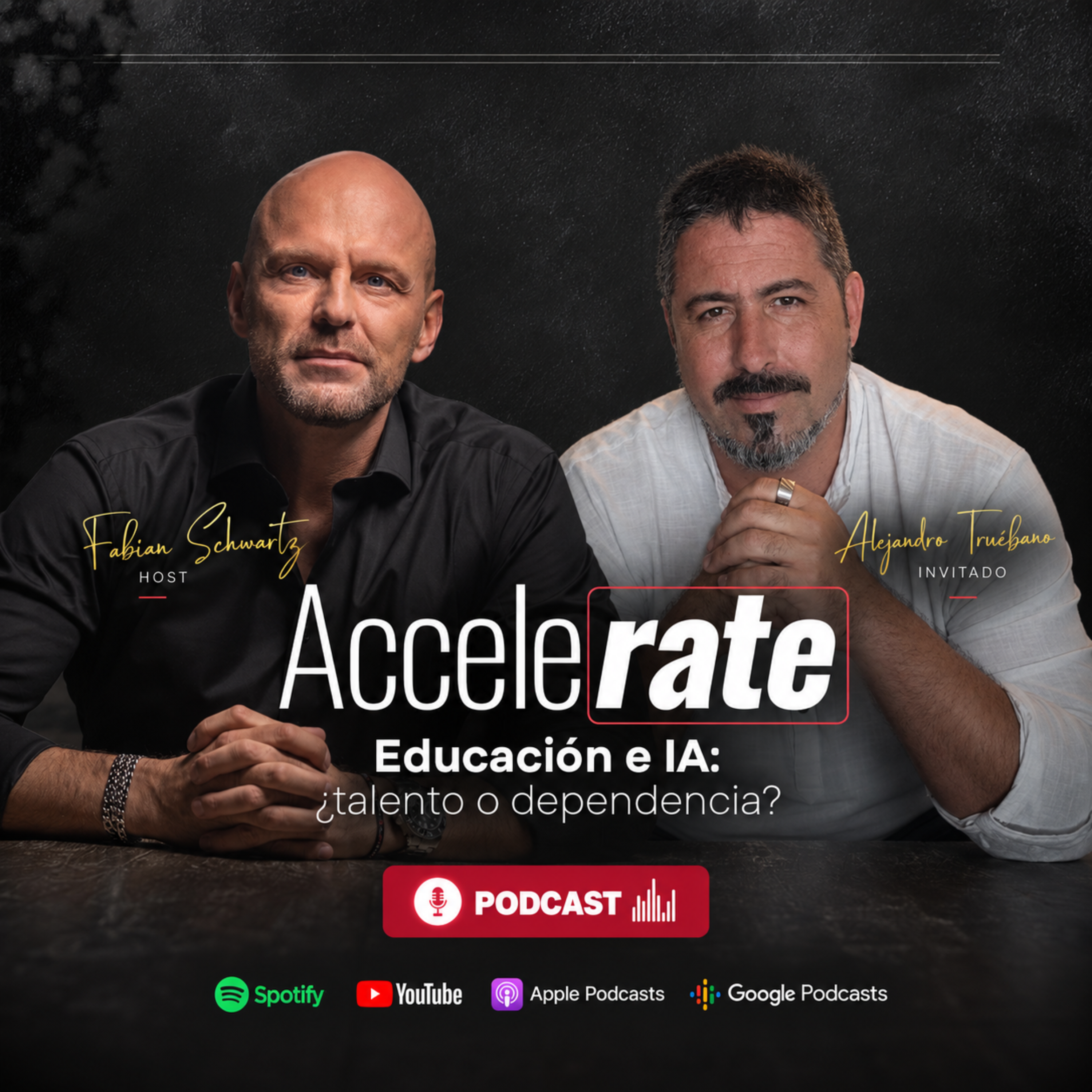 Portada de Accelerate