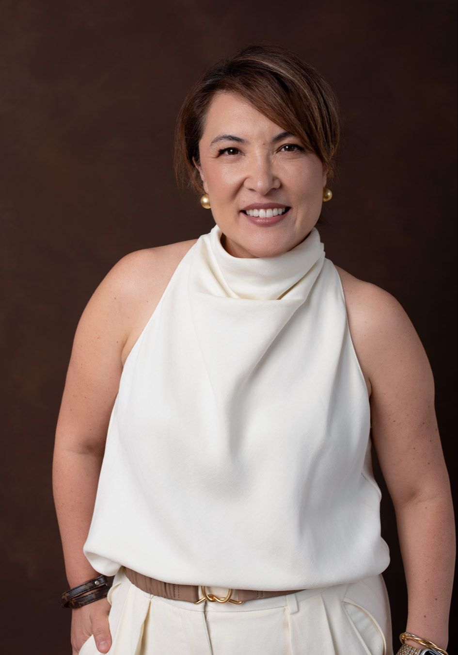 Sonya Choi La Rosa