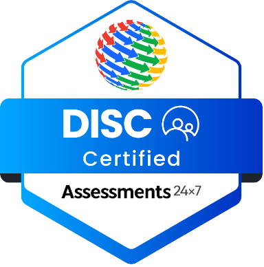 DISC Certified Practitioner — Assessments 24x7