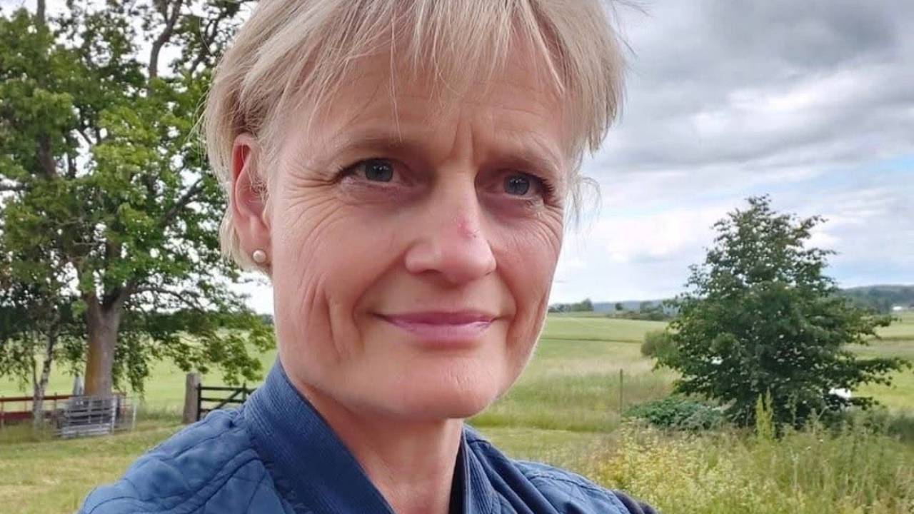Christinas resa från stresscoachutbildning till framtida coach för trygghet självinsikt och återhämtning