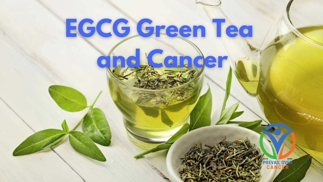 Can Green Tea Help Fight Cancer? Evidence‑Backed Insights