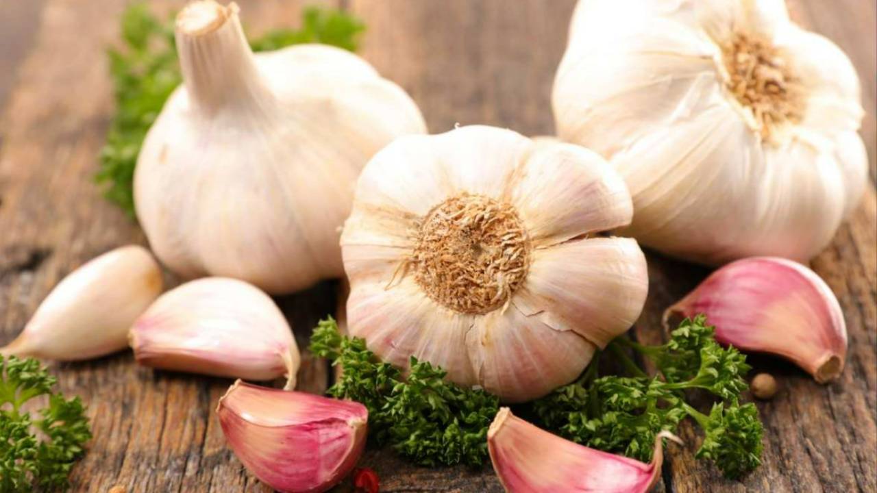 Garlic and Cancer Are there benefits?