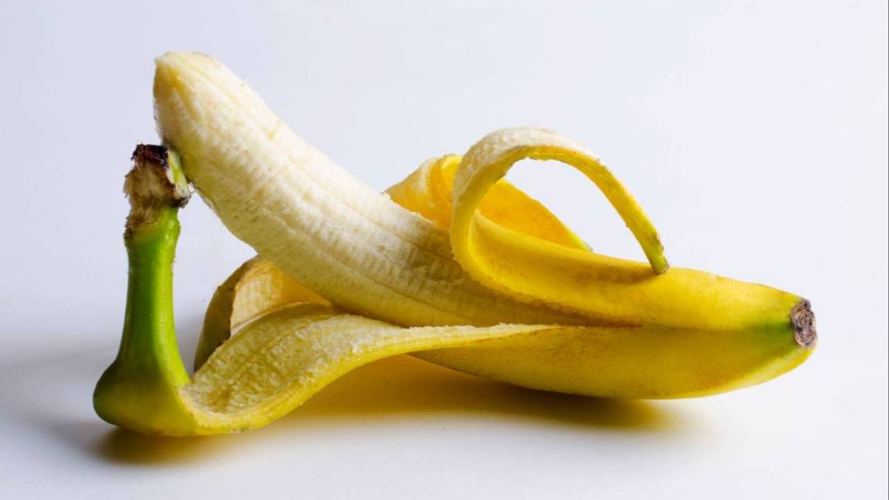 Unlocking the Healing Potential of Bananas