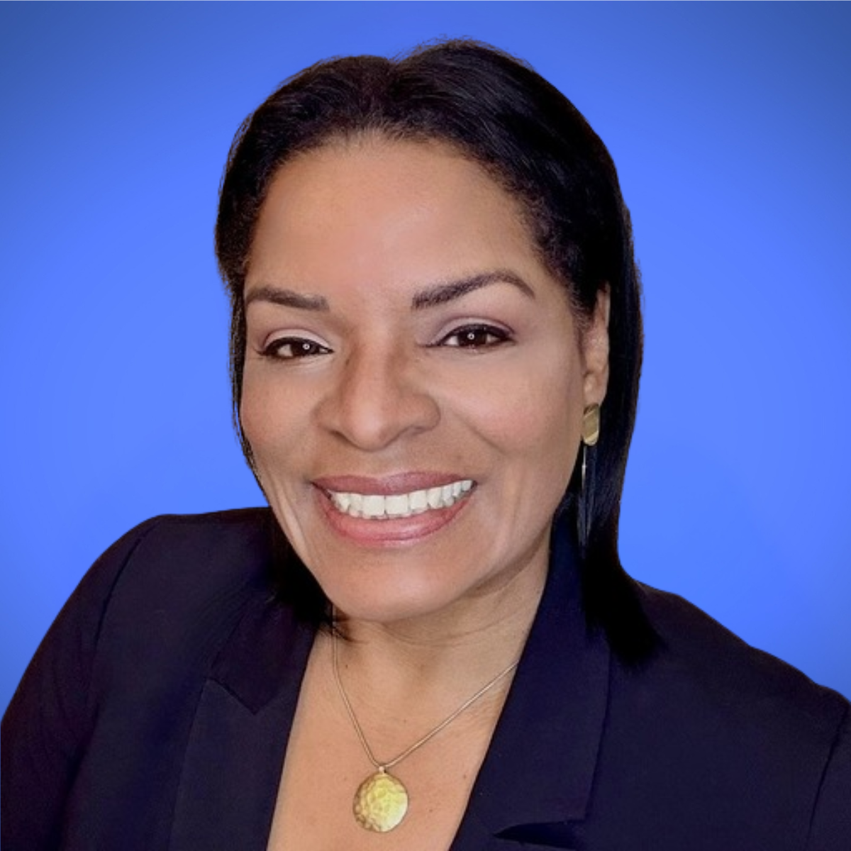 A picture of Diane Kesler, CEO and Salesforce Certified Instructor