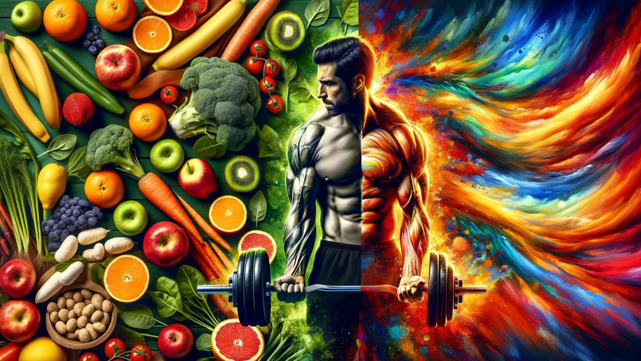 What To Eat To Lose Weight & Maintain Muscle