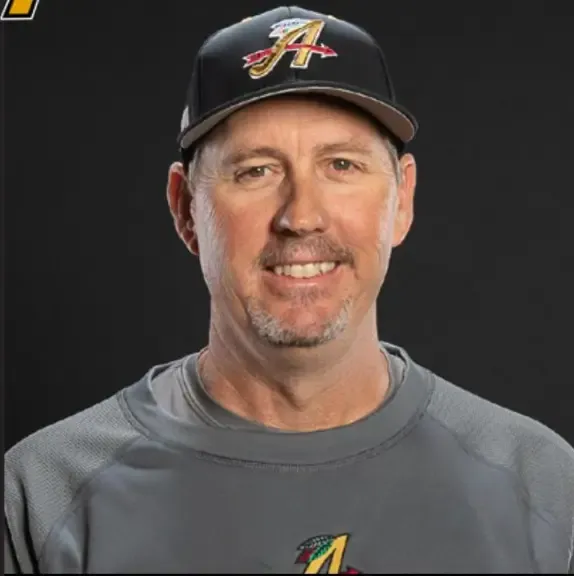 Jim Dollaghan, high school baseball coach