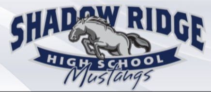 Shadow Ridge High School Mustangs