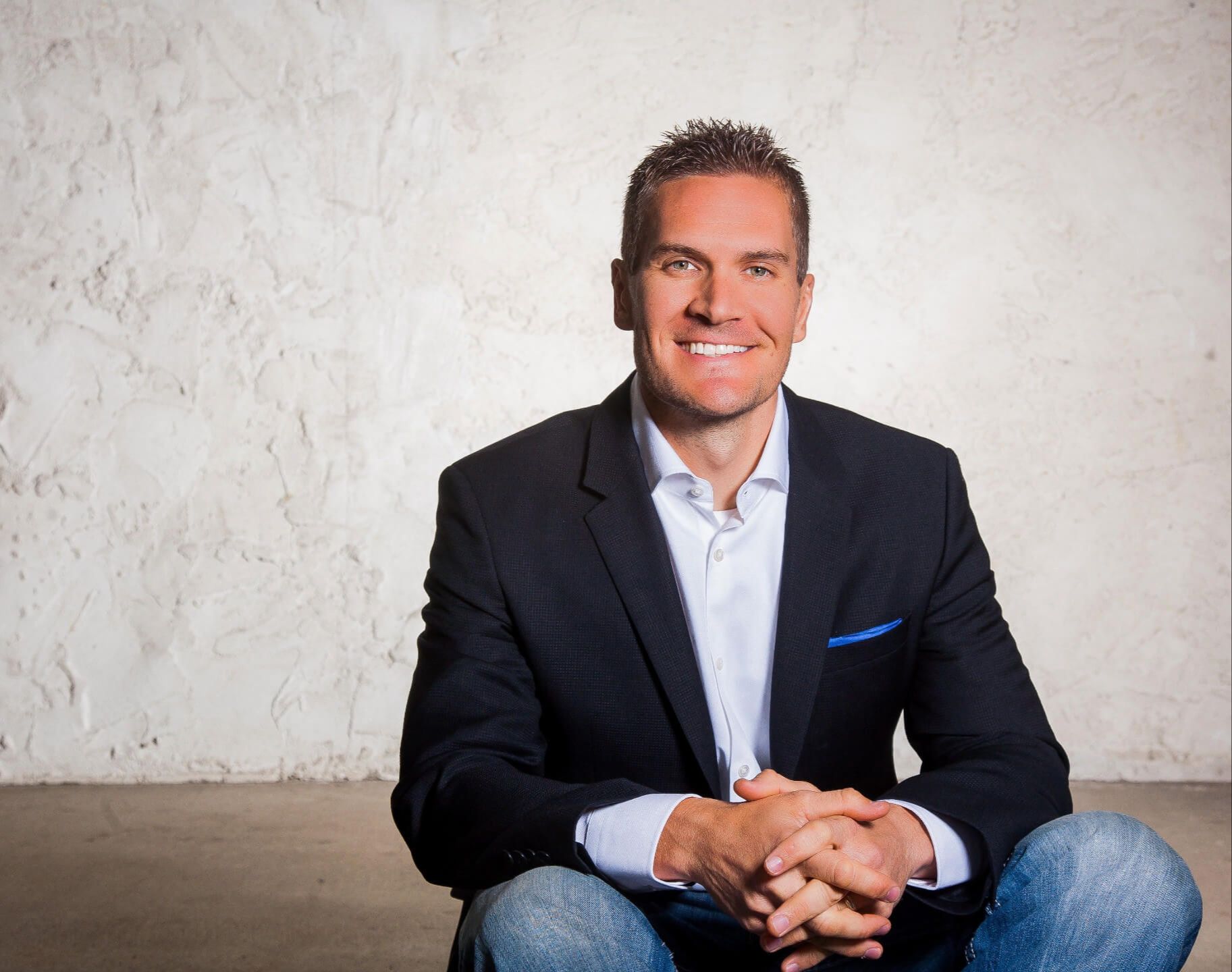 Matt Phillips, Mental Toughness and Leadership Coach